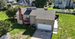 5225 NW 82nd Terrace, Kansas City, MO 64151