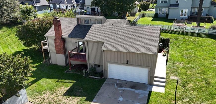 5225 NW 82nd Terrace, Kansas City, MO 64151