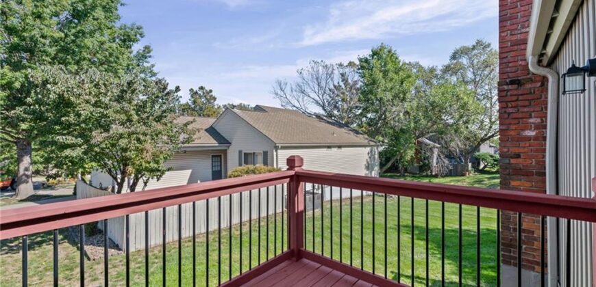 5225 NW 82nd Terrace, Kansas City, MO 64151