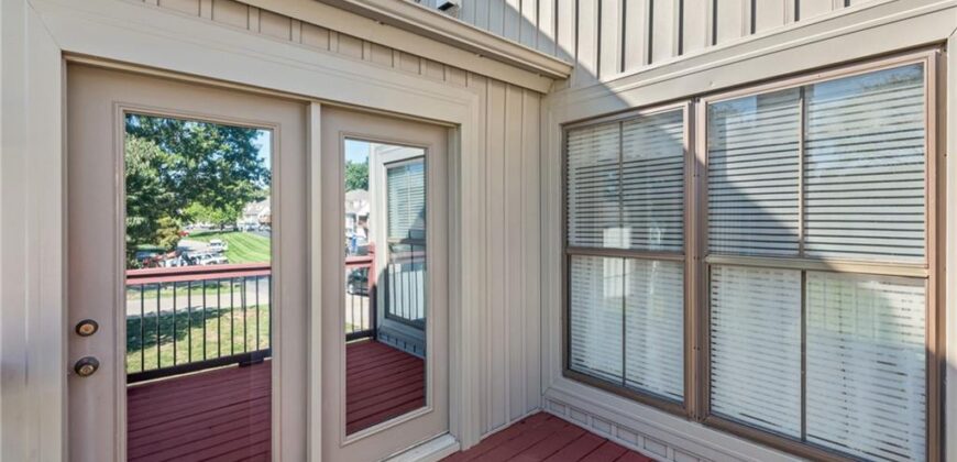 5225 NW 82nd Terrace, Kansas City, MO 64151