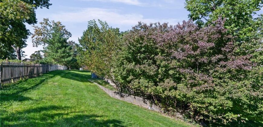 5225 NW 82nd Terrace, Kansas City, MO 64151