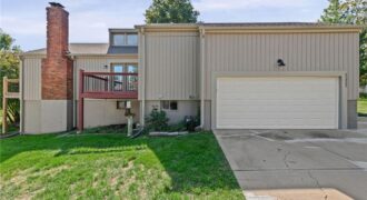 5225 NW 82nd Terrace, Kansas City, MO 64151