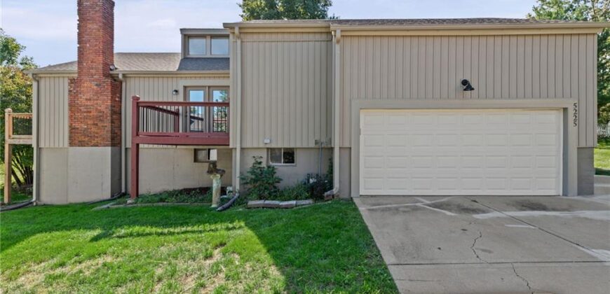 5225 NW 82nd Terrace, Kansas City, MO 64151