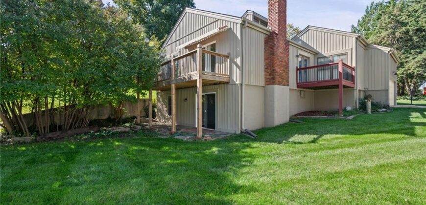 5225 NW 82nd Terrace, Kansas City, MO 64151