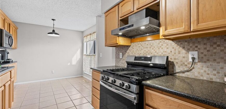 5225 NW 82nd Terrace, Kansas City, MO 64151