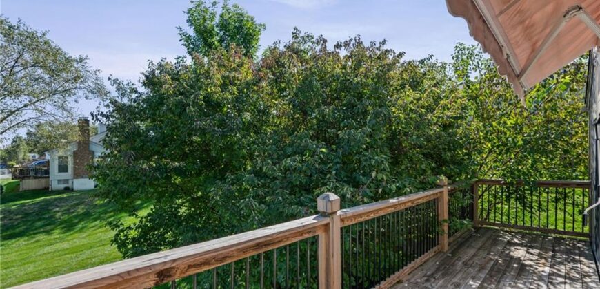 5225 NW 82nd Terrace, Kansas City, MO 64151
