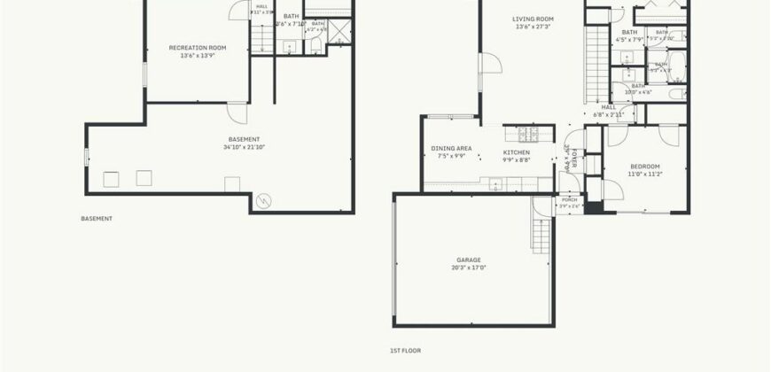 5225 NW 82nd Terrace, Kansas City, MO 64151