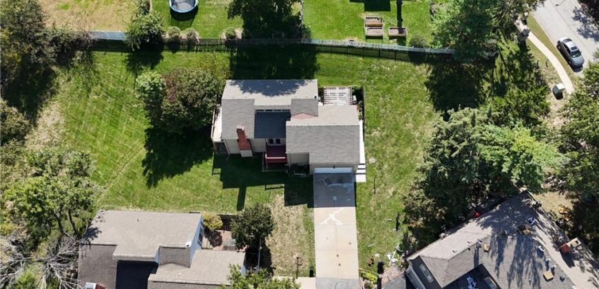 5225 NW 82nd Terrace, Kansas City, MO 64151