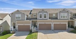 7369 Griffey Street, Parkville, MO 64152