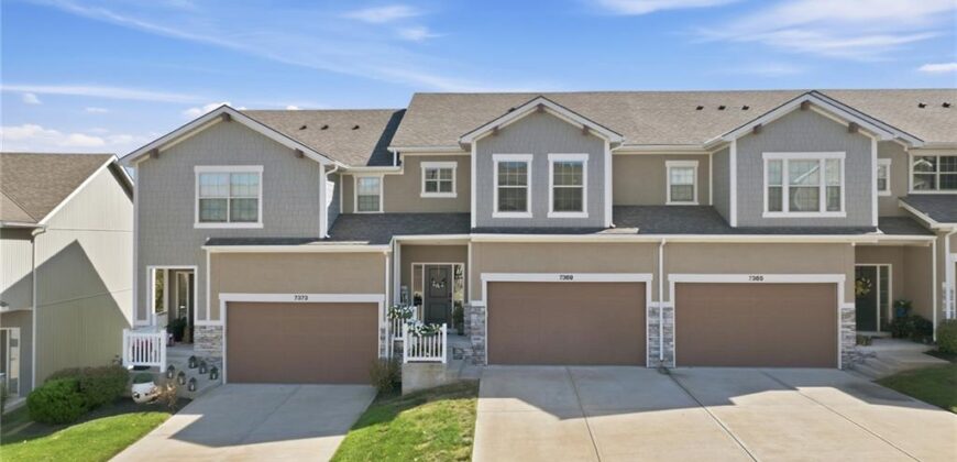7369 Griffey Street, Parkville, MO 64152