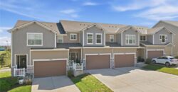 7369 Griffey Street, Parkville, MO 64152