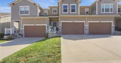 7369 Griffey Street, Parkville, MO 64152