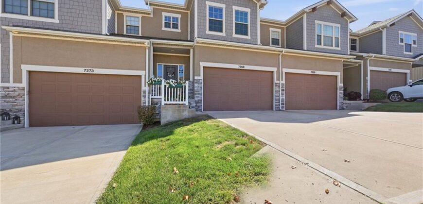 7369 Griffey Street, Parkville, MO 64152