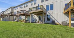 7369 Griffey Street, Parkville, MO 64152