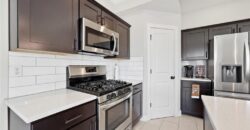7369 Griffey Street, Parkville, MO 64152