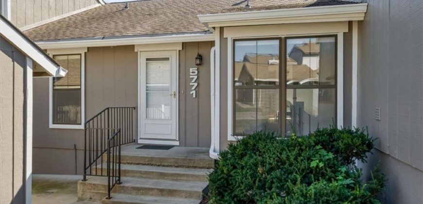 5771 N Anita Avenue, Kansas City, MO 64151