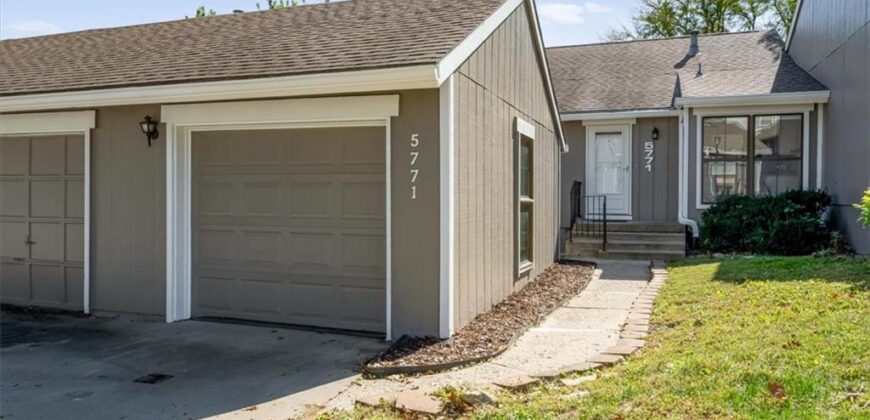 5771 N Anita Avenue, Kansas City, MO 64151
