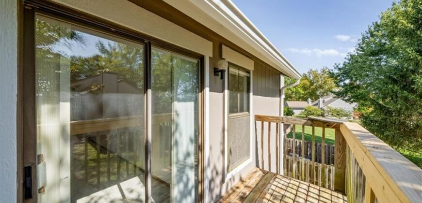 5771 N Anita Avenue, Kansas City, MO 64151