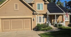 1504 NE 80th Place, Kansas City, MO 64118