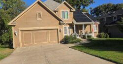 1504 NE 80th Place, Kansas City, MO 64118