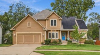 1504 NE 80th Place, Kansas City, MO 64118