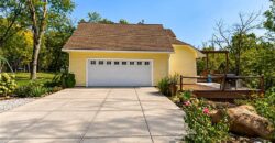 7955 NW Bridle Parc Lane, Kansas City, MO 64152