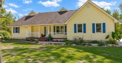 7955 NW Bridle Parc Lane, Kansas City, MO 64152