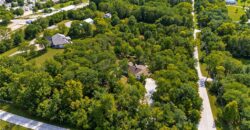 7955 NW Bridle Parc Lane, Kansas City, MO 64152