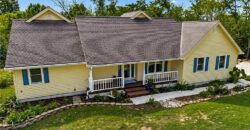 7955 NW Bridle Parc Lane, Kansas City, MO 64152
