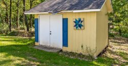 7955 NW Bridle Parc Lane, Kansas City, MO 64152