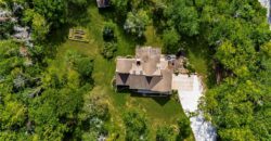 7955 NW Bridle Parc Lane, Kansas City, MO 64152