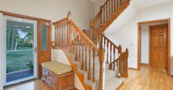 7955 NW Bridle Parc Lane, Kansas City, MO 64152