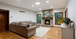 7955 NW Bridle Parc Lane, Kansas City, MO 64152