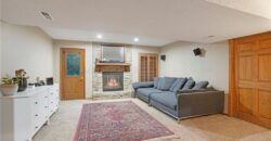7955 NW Bridle Parc Lane, Kansas City, MO 64152