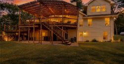 7955 NW Bridle Parc Lane, Kansas City, MO 64152