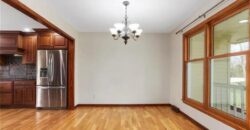 7955 NW Bridle Parc Lane, Kansas City, MO 64152
