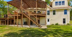 7955 NW Bridle Parc Lane, Kansas City, MO 64152