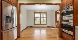 7955 NW Bridle Parc Lane, Kansas City, MO 64152