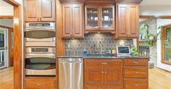 7955 NW Bridle Parc Lane, Kansas City, MO 64152