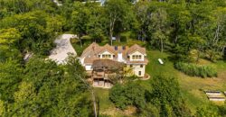 7955 NW Bridle Parc Lane, Kansas City, MO 64152