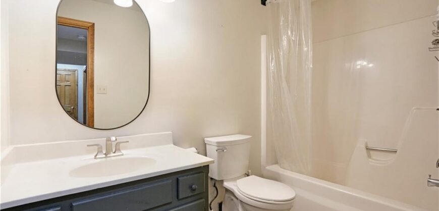 7955 NW Bridle Parc Lane, Kansas City, MO 64152