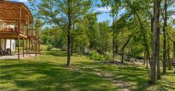 7955 NW Bridle Parc Lane, Kansas City, MO 64152