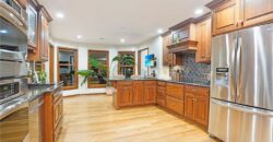 7955 NW Bridle Parc Lane, Kansas City, MO 64152