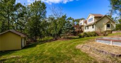 7955 NW Bridle Parc Lane, Kansas City, MO 64152