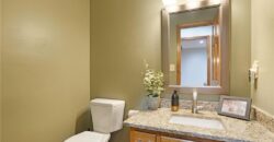 7955 NW Bridle Parc Lane, Kansas City, MO 64152