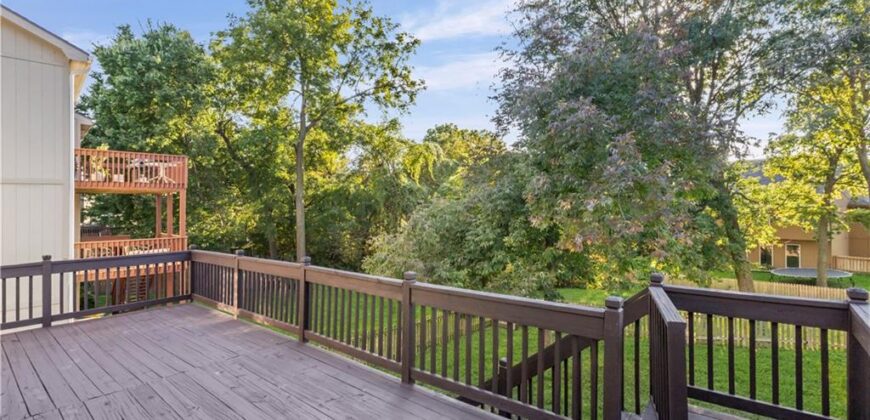 7416 N Mckinley Avenue, Kansas City, MO 64158