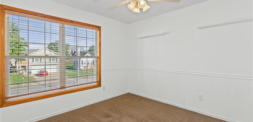 7416 N Mckinley Avenue, Kansas City, MO 64158