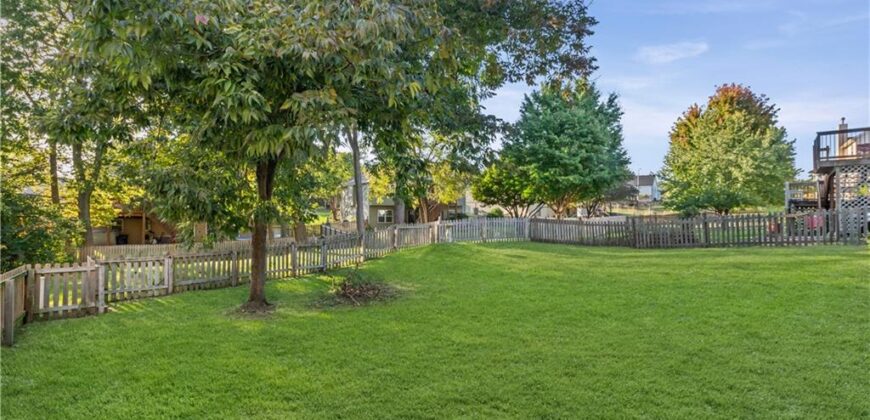 7416 N Mckinley Avenue, Kansas City, MO 64158