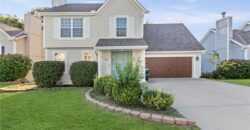 7416 N Mckinley Avenue, Kansas City, MO 64158