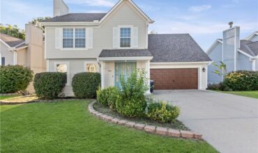 7416 N Mckinley Avenue, Kansas City, MO 64158